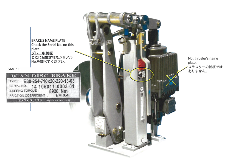 IB30&IB31 series